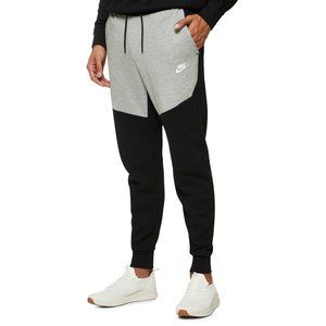 Nike Tech Grey and Black Pants